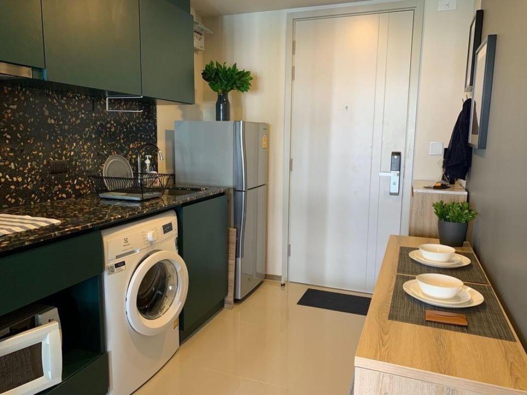 เช่าคอนโด เดอะ เบส สุขุมวิท 50 คอนโดมิเนียม - Condo Rental THE BASE Sukhumvit 50 codominium - 2206973