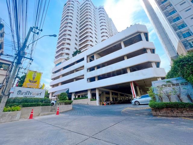 ขายคอนโด ธนาทาวเวอร์ คอนโดมิเนียม - Sell Condo Thana Tower condominium - 2207285