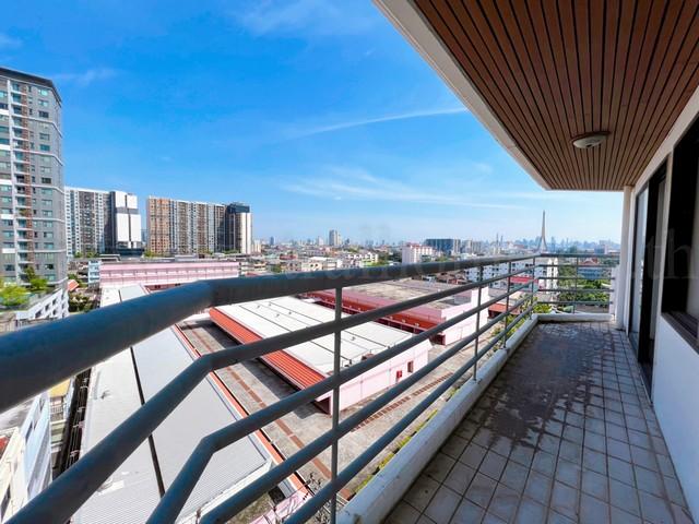 ขายคอนโด ธนาทาวเวอร์ คอนโดมิเนียม - Sell Condo Thana Tower condominium - 2207299