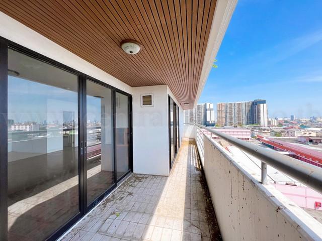 ขายคอนโด ธนาทาวเวอร์ คอนโดมิเนียม - Sell Condo Thana Tower condominium - 2207289