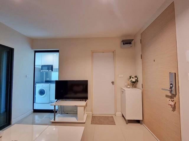 เช่าคอนโด เมโทร สกาย รัชดา คอนโดมิเนียม - Condo Rental Metro Sky Ratchada condominium - 2207326