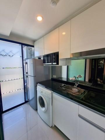 เช่าคอนโด เมโทร สกาย รัชดา คอนโดมิเนียม - Condo Rental Metro Sky Ratchada condominium - 2207341