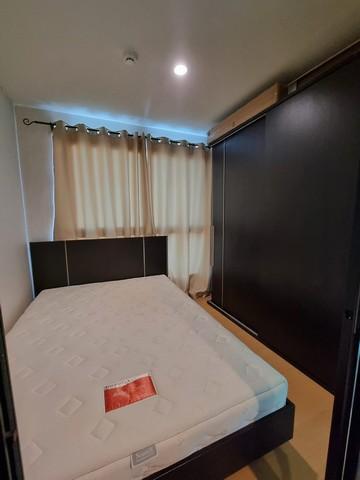 เช่าคอนโด เมโทร สกาย รัชดา คอนโดมิเนียม - Condo Rental Metro Sky Ratchada condominium - 2207332