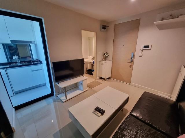 เช่าคอนโด เมโทร สกาย รัชดา คอนโดมิเนียม - Condo Rental Metro Sky Ratchada condominium - 2207342