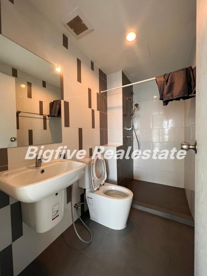เช่าคอนโด นิช ไอดี แอทปากเกร็ด สเตชั่น คอนโดมิเนียม - Condo Rental Niche ID @ PakkretStation condominium - 2207525