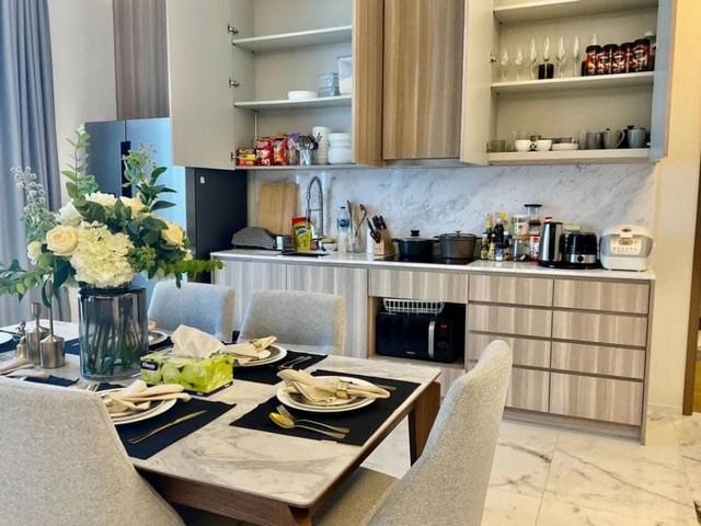 ขายคอนโด ไซมิส สุขุมวิท 87 คอนโดมิเนียม - Sell Condo Siamese Sukhumvit 87 condominium - 2208161
