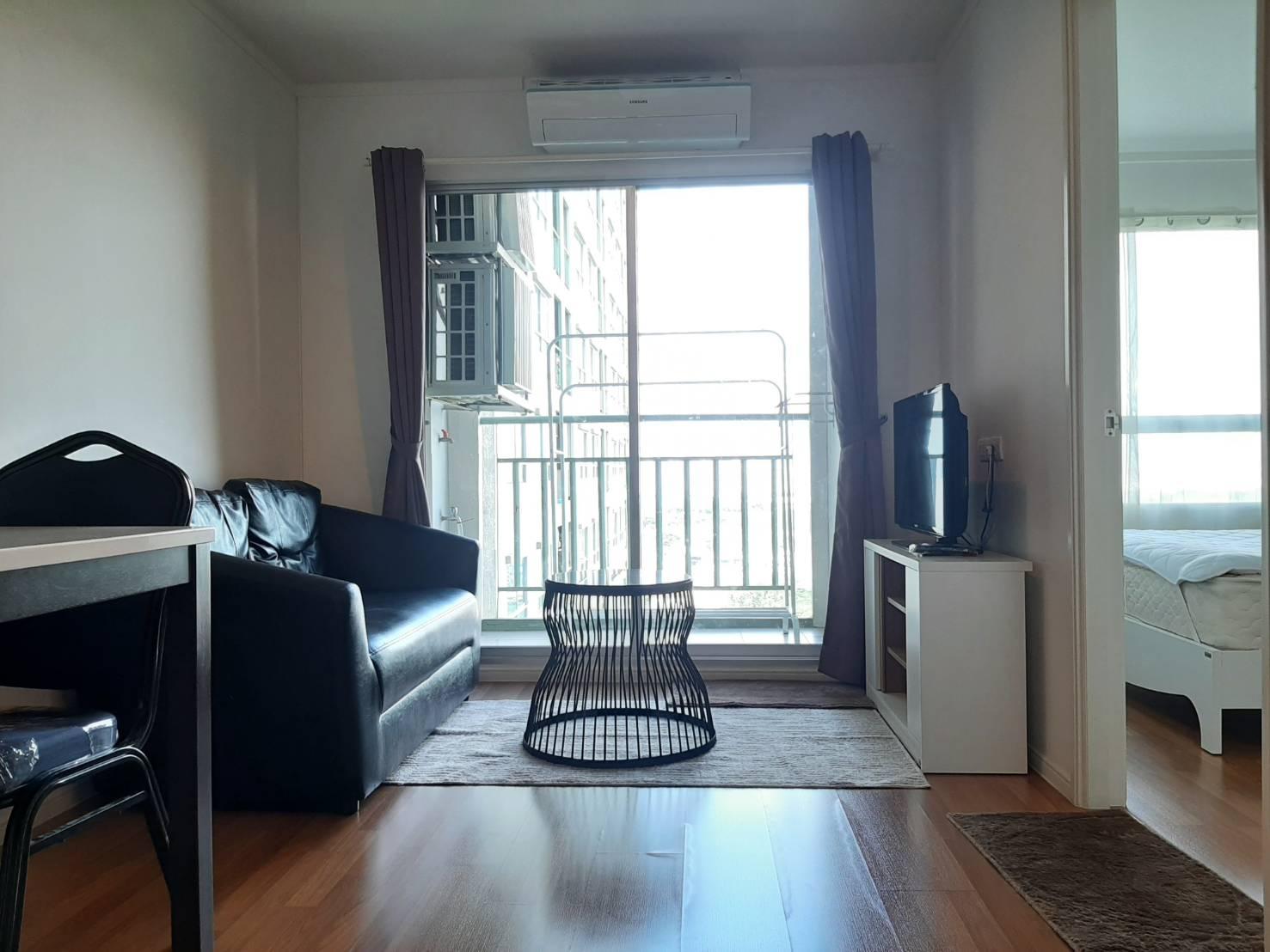 เช่าคอนโด ลุมพินี พาร์ค พระราม9- รัชดา คอนโดมิเนียม - Condo Rental Lumpini Park Rama9 - Ratchada condominium - 2208480