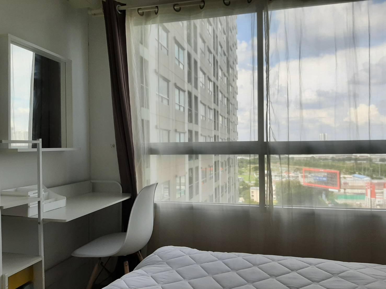 เช่าคอนโด ลุมพินี พาร์ค พระราม9- รัชดา คอนโดมิเนียม - Condo Rental Lumpini Park Rama9 - Ratchada condominium - 2208485