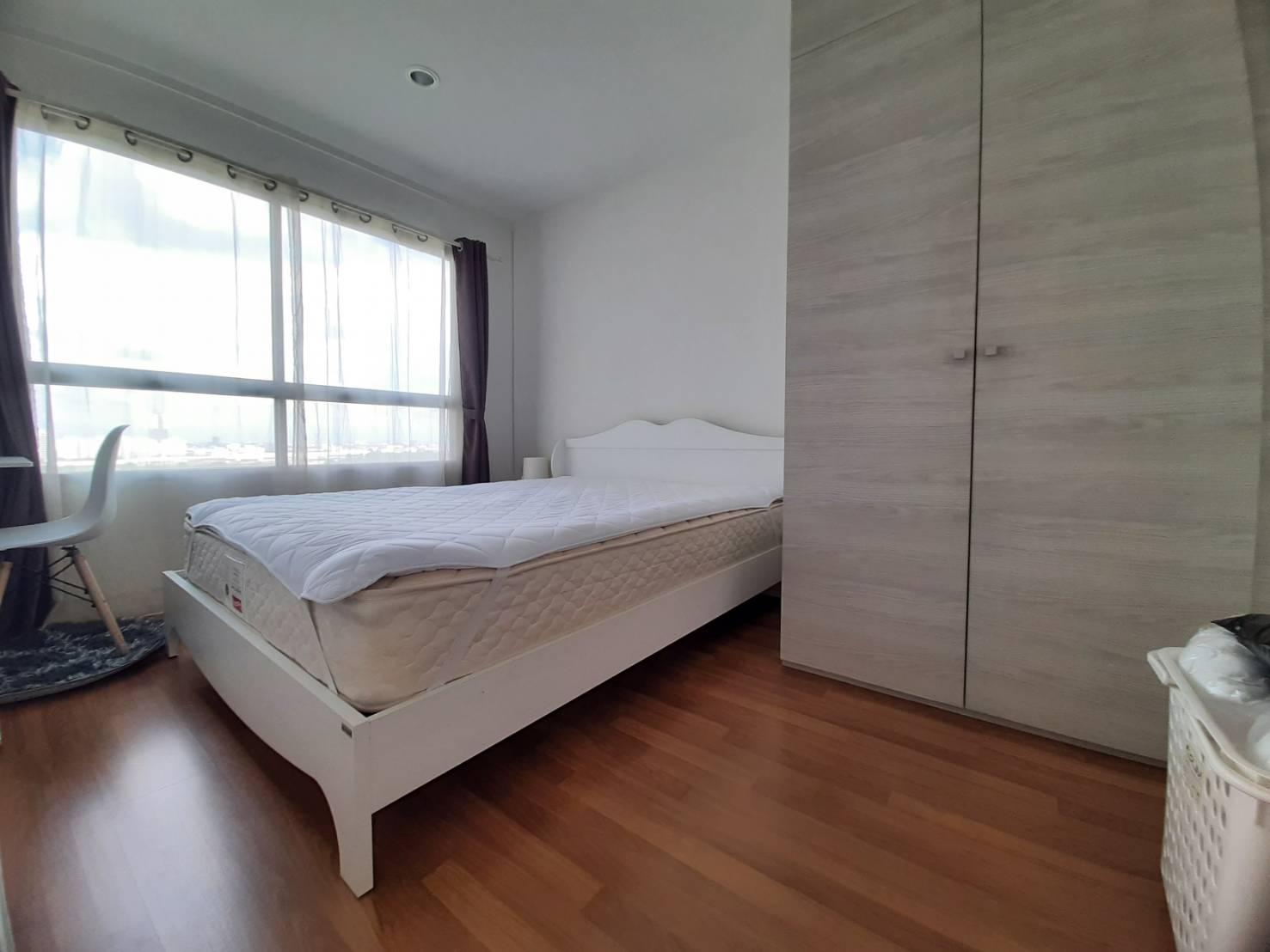 เช่าคอนโด ลุมพินี พาร์ค พระราม9- รัชดา คอนโดมิเนียม - Condo Rental Lumpini Park Rama9 - Ratchada condominium - 2208483