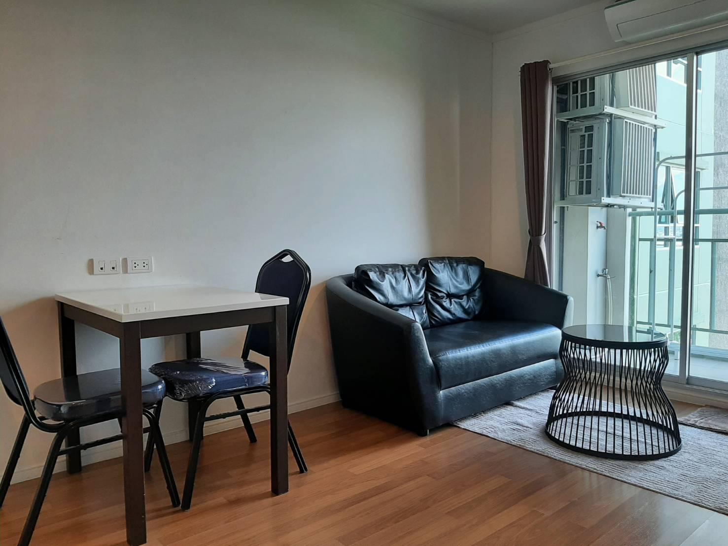 เช่าคอนโด ลุมพินี พาร์ค พระราม9- รัชดา คอนโดมิเนียม - Condo Rental Lumpini Park Rama9 - Ratchada condominium - 2208481