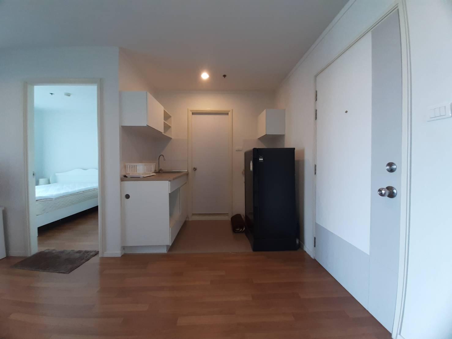เช่าคอนโด ลุมพินี พาร์ค พระราม9- รัชดา คอนโดมิเนียม - Condo Rental Lumpini Park Rama9 - Ratchada condominium - 2208488