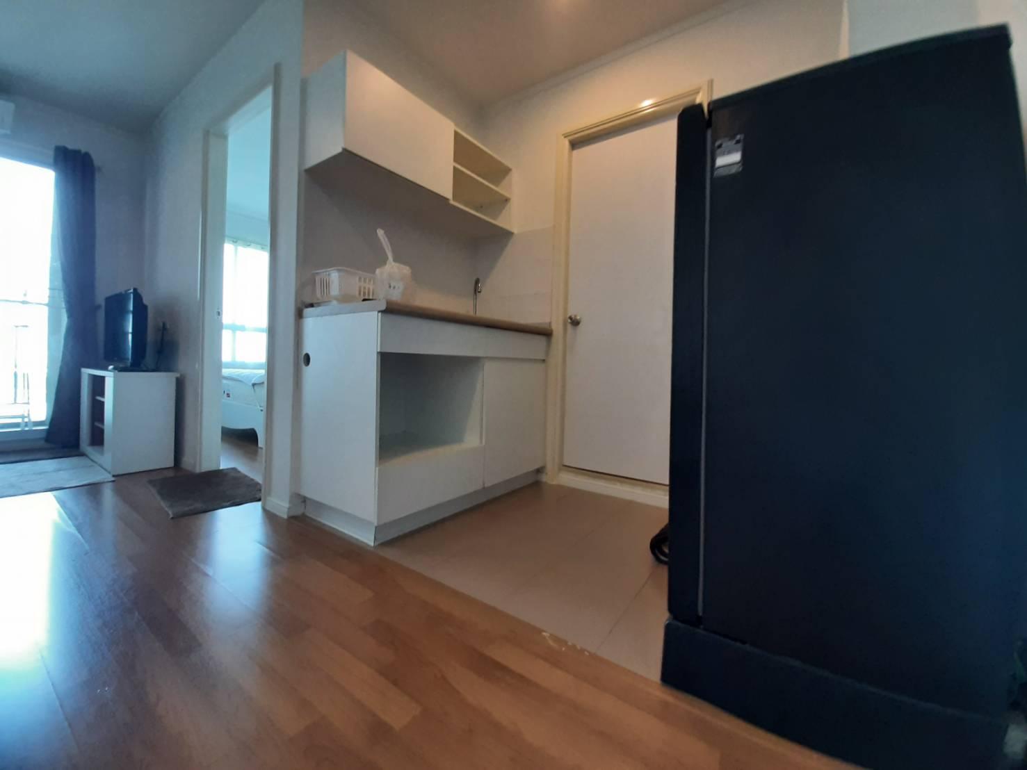 เช่าคอนโด ลุมพินี พาร์ค พระราม9- รัชดา คอนโดมิเนียม - Condo Rental Lumpini Park Rama9 - Ratchada condominium - 2208487