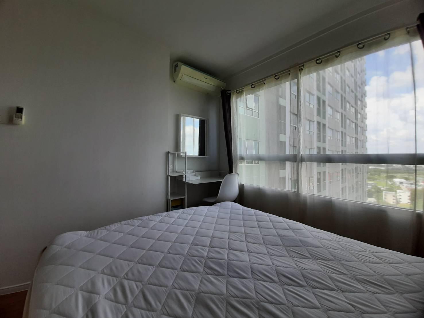 เช่าคอนโด ลุมพินี พาร์ค พระราม9- รัชดา คอนโดมิเนียม - Condo Rental Lumpini Park Rama9 - Ratchada condominium - 2208484
