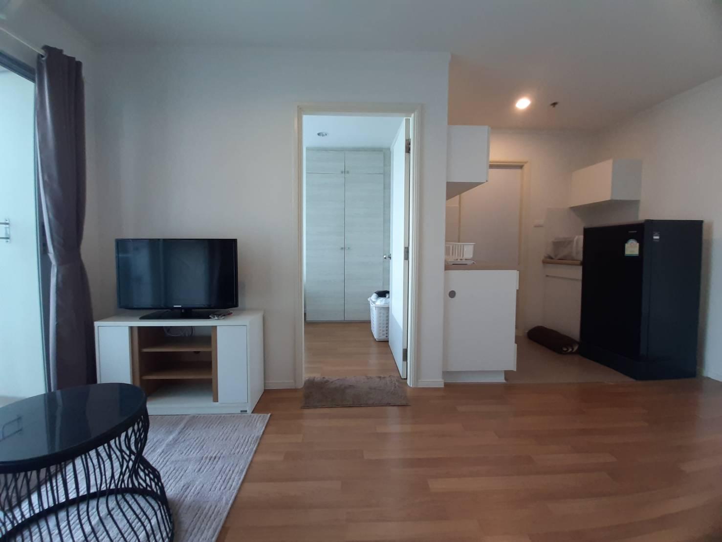 เช่าคอนโด ลุมพินี พาร์ค พระราม9- รัชดา คอนโดมิเนียม - Condo Rental Lumpini Park Rama9 - Ratchada condominium - 2208482