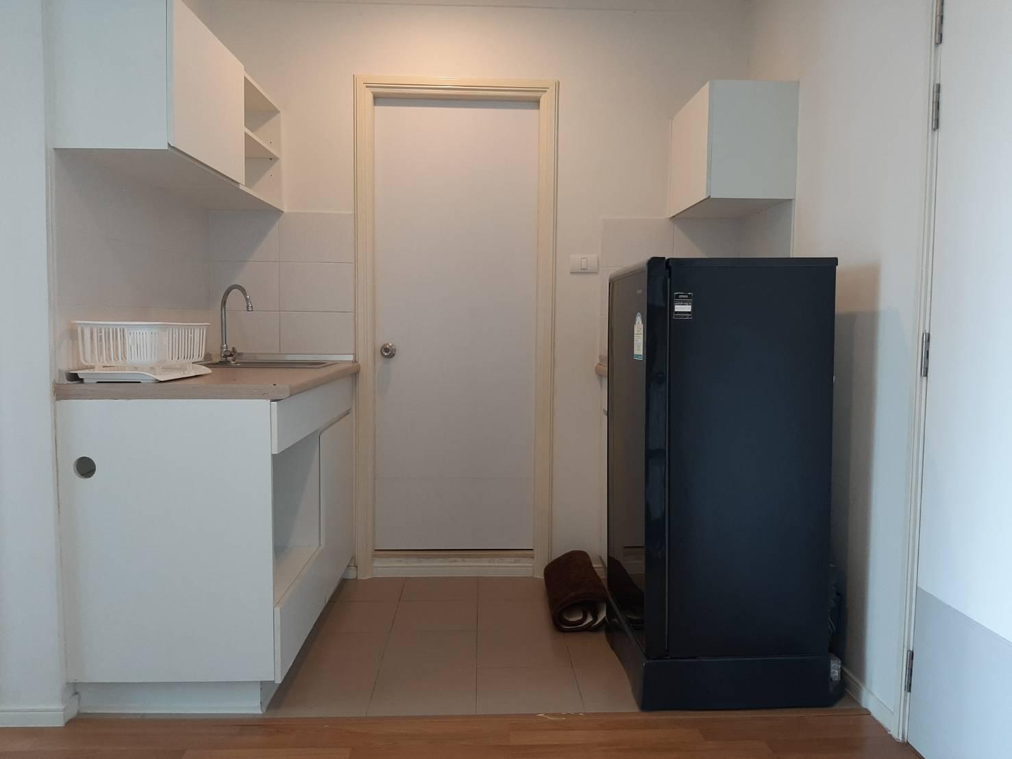 เช่าคอนโด ลุมพินี พาร์ค พระราม9- รัชดา คอนโดมิเนียม - Condo Rental Lumpini Park Rama9 - Ratchada condominium - 2208486