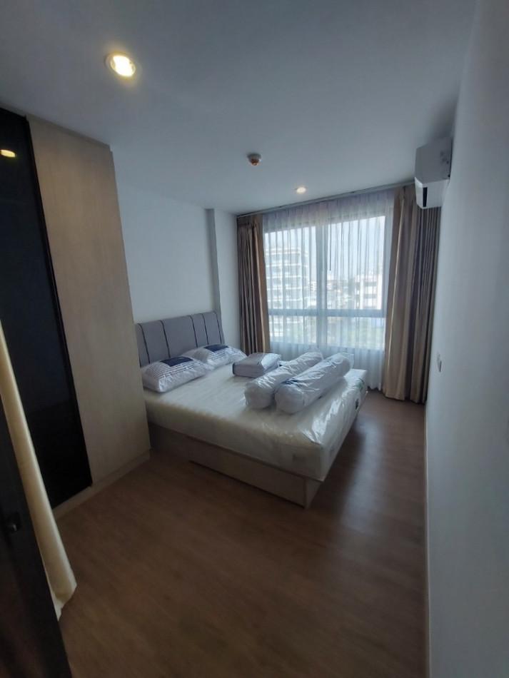เช่าคอนโด Niche Mono Itsaraphap : นิช โมโน อิสรภาพ - Condo Rental   - 2208681