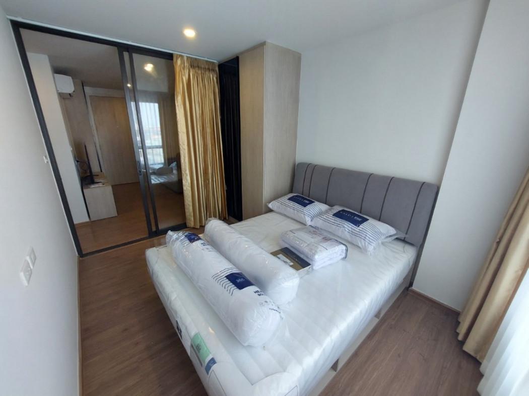 เช่าคอนโด Niche Mono Itsaraphap : นิช โมโน อิสรภาพ - Condo Rental   - 2208682