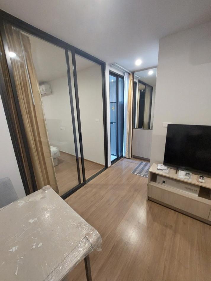 เช่าคอนโด Niche Mono Itsaraphap : นิช โมโน อิสรภาพ - Condo Rental   - 2208679
