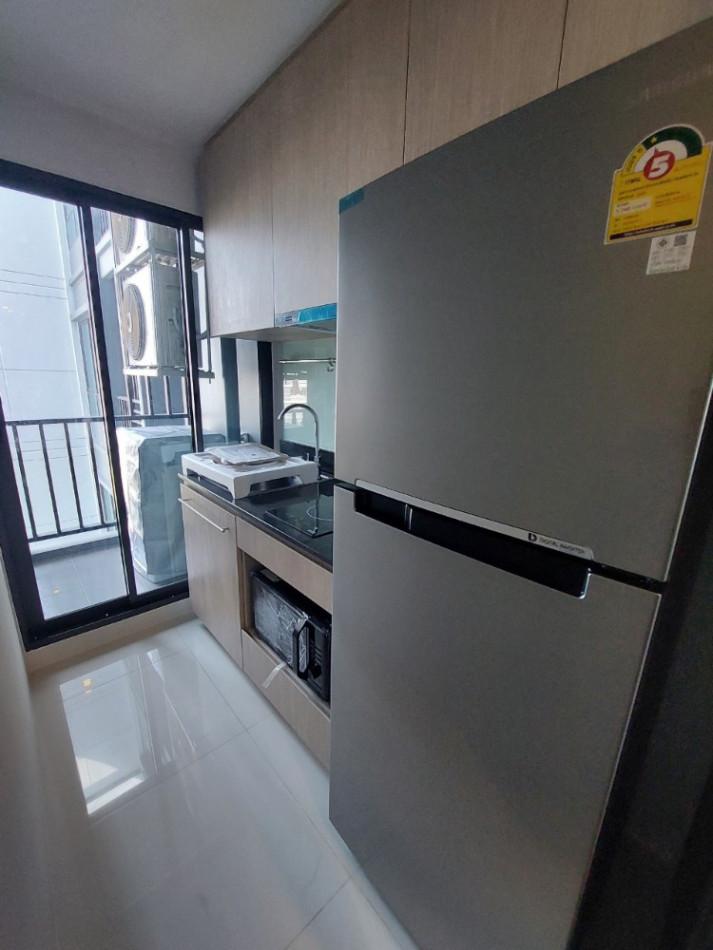 เช่าคอนโด Niche Mono Itsaraphap : นิช โมโน อิสรภาพ - Condo Rental   - 2208683