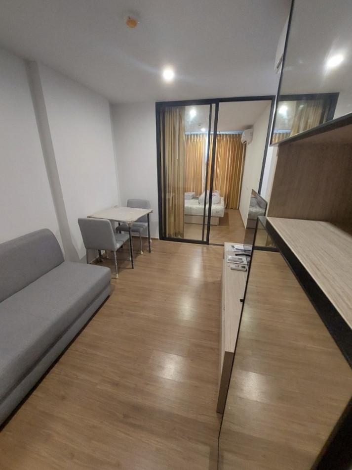 เช่าคอนโด Niche Mono Itsaraphap : นิช โมโน อิสรภาพ - Condo Rental   - 2208677