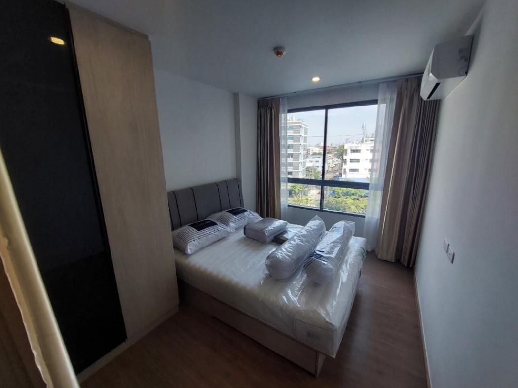 เช่าคอนโด Niche Mono Itsaraphap : นิช โมโน อิสรภาพ - Condo Rental   - 2208680