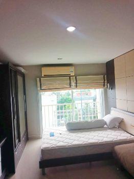 เช่าคอนโด Metro park Sathon Kalpapluk - Condo Rental   - 2209404