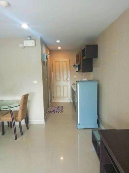 เช่าคอนโด Metro park Sathon Kalpapluk - Condo Rental   - 2209405