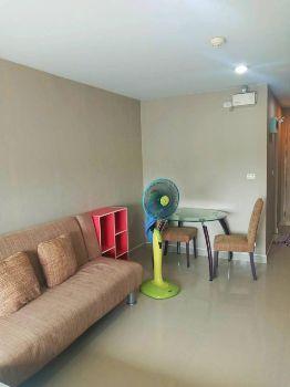 เช่าคอนโด Metro park Sathon Kalpapluk - Condo Rental   - 2209403
