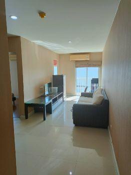ขายคอนโด Metro Park Sathon Kalpapluk - Sell Condo   - 2209690