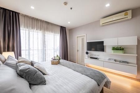 ขายคอนโด เออร์บาโน่ แอบโซลูท สาทร-ตากสิน คอนโดมิเนียม - Sell Condo Urbano Absolute Sathon-Taksin condominium - 2209780