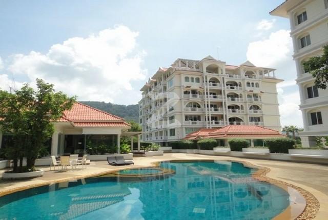 เช่าคอนโด ไม่ - Condo Rental   - 2210176