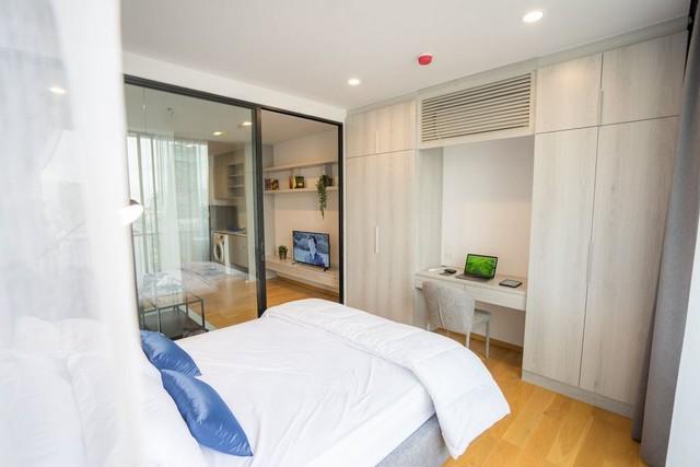 เช่าคอนโด โนเบิล รีโว สีลม คอนโดมิเนียม - Condo Rental Noble Revo Silom condominium - 2210466