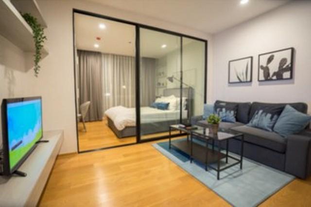เช่าคอนโด โนเบิล รีโว สีลม คอนโดมิเนียม - Condo Rental Noble Revo Silom condominium - 2210468