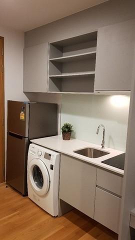 เช่าคอนโด โนเบิล รีโว สีลม คอนโดมิเนียม - Condo Rental Noble Revo Silom condominium - 2210464