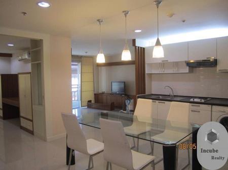 เช่าคอนโด ปภาดา สีลม คอนโดมิเนียม - Condo Rental Pabhada Silom condominium - 2210765