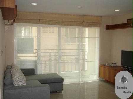 เช่าคอนโด ปภาดา สีลม คอนโดมิเนียม - Condo Rental Pabhada Silom condominium - 2210767