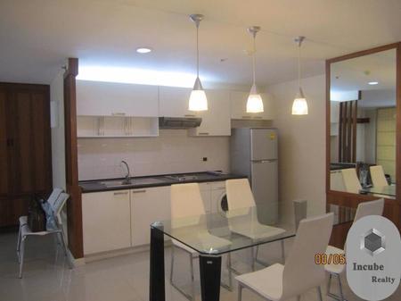 เช่าคอนโด ปภาดา สีลม คอนโดมิเนียม - Condo Rental Pabhada Silom condominium - 2210766