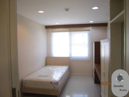 เช่าคอนโด ปภาดา สีลม คอนโดมิเนียม - Condo Rental Pabhada Silom condominium - 2210764