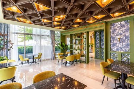 เช่าคอนโด ไซมิส เอ๊กซ์คลูซีพ ควีนส์ คอนโดมิเนียม - Condo Rental Siamese Exclusive Queens condominium - 2210936