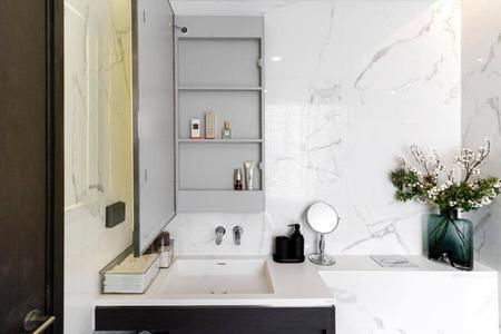 เช่าคอนโด ไซมิส เอ๊กซ์คลูซีพ ควีนส์ คอนโดมิเนียม - Condo Rental Siamese Exclusive Queens condominium - 2210938