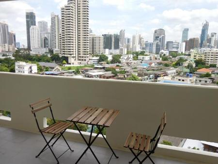 เช่าคอนโด ไม่ - Condo Rental   - 2211199