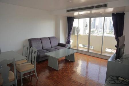 เช่าคอนโด ไม่ - Condo Rental   - 2211249