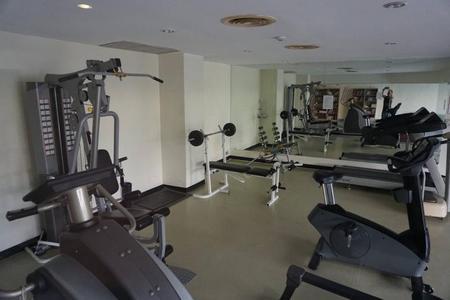 เช่าคอนโด ไม่ - Condo Rental   - 2211251