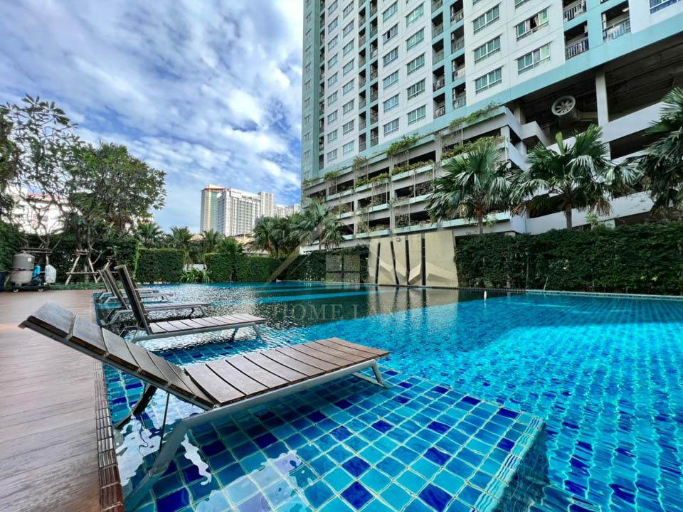 ขายคอนโด ลุมพินี พาร์ค รัตนาธิเบศร์ คอนโดมิเนียม - Sell Condo Lumpini Park Rattanathibet condominium - 2211449