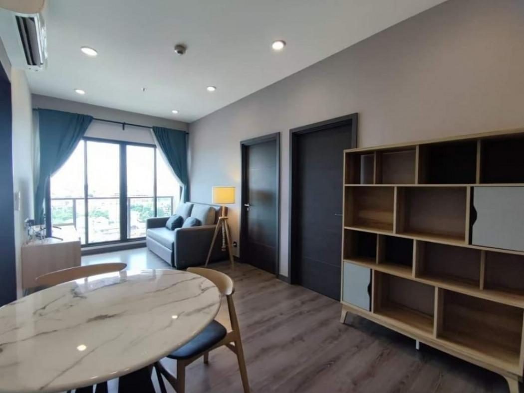 เช่าคอนโด เออร์บาโน ราชวิถี คอนโดมิเนียม - Condo Rental Urbano Rajavithi condominium - 2211941