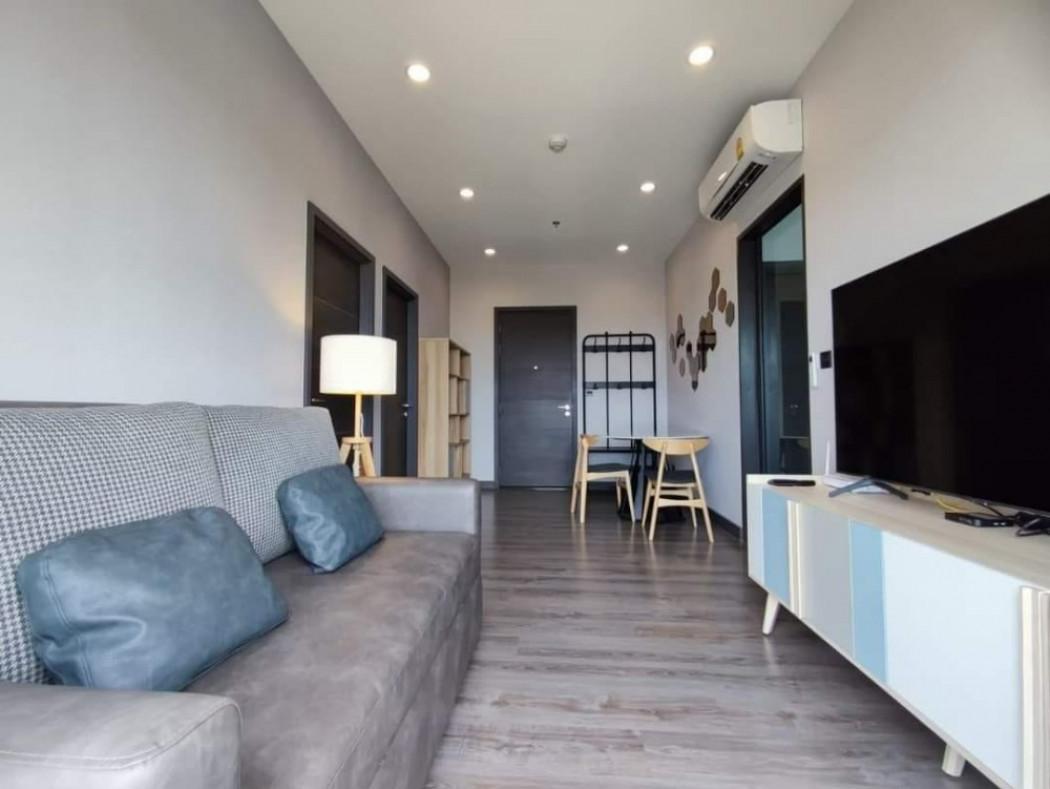 เช่าคอนโด เออร์บาโน ราชวิถี คอนโดมิเนียม - Condo Rental Urbano Rajavithi condominium - 2211940