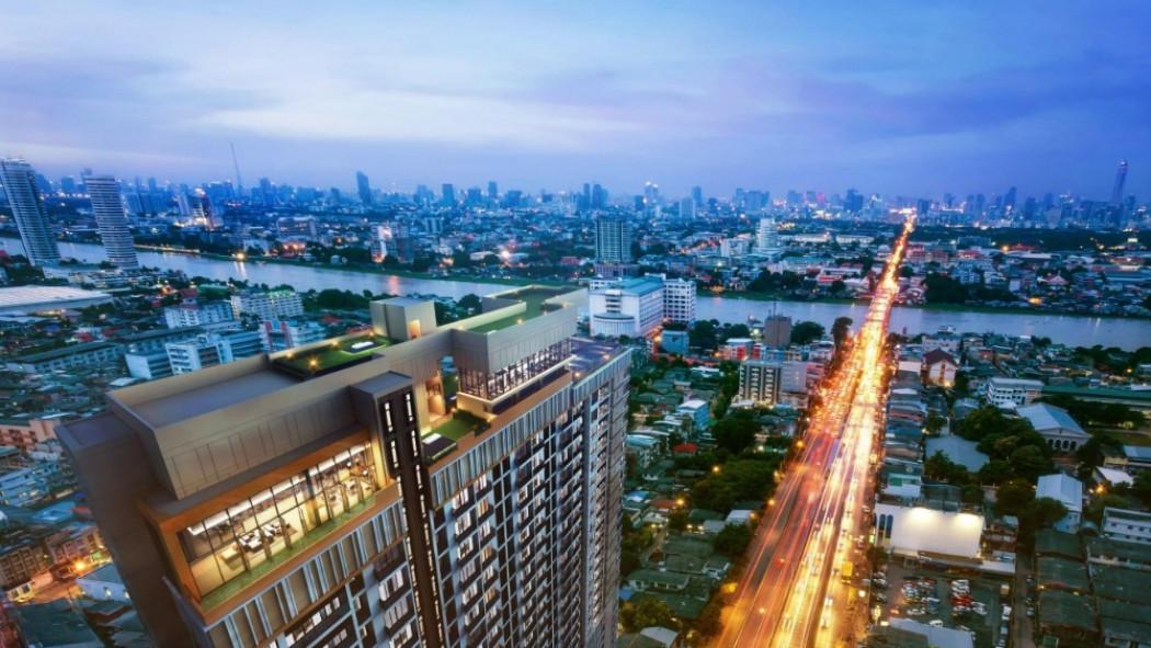 เช่าคอนโด เออร์บาโน ราชวิถี คอนโดมิเนียม - Condo Rental Urbano Rajavithi condominium - 2211946