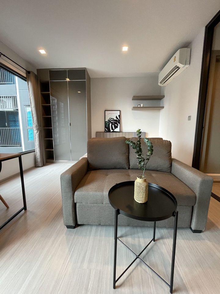 เช่าคอนโด ไลฟ์ อโศก-พระราม 9 คอนโดมิเนียม - Condo Rental Life Asoke-Rama 9 Condominium - 2212055