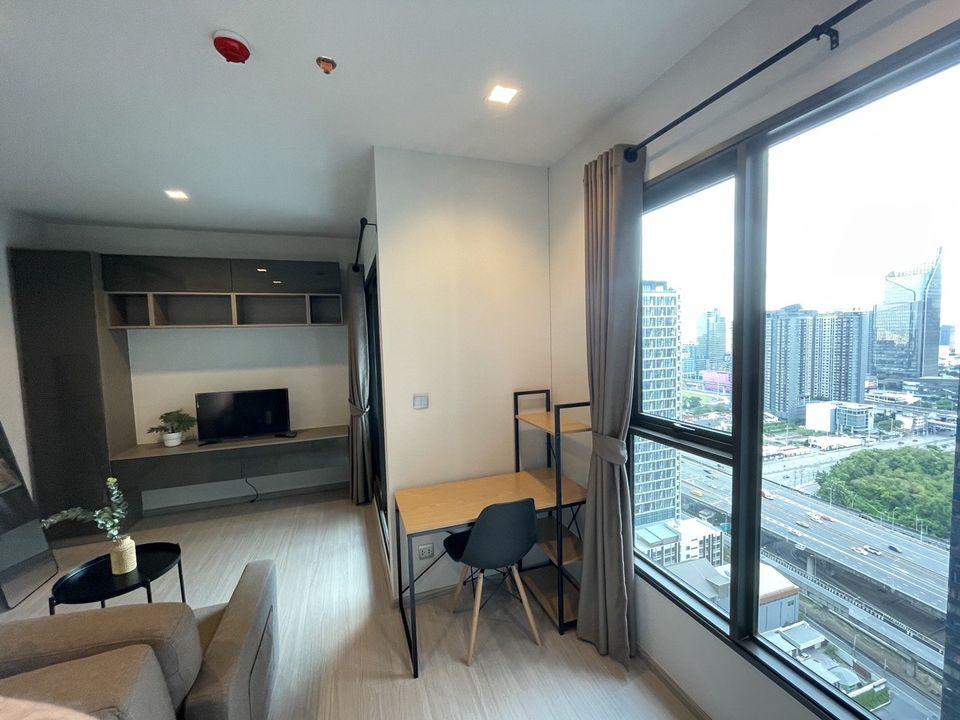 เช่าคอนโด ไลฟ์ อโศก-พระราม 9 คอนโดมิเนียม - Condo Rental Life Asoke-Rama 9 Condominium - 2212053