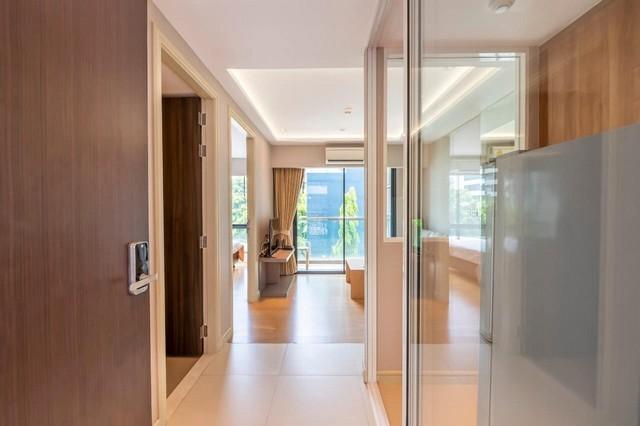 เช่าคอนโด ไทดี้ ดีลักซ์ สุขุมวิท34 คอนโดมิเนียม - Condo Rental Tidy Deluxe Sukhumvit34 condominium - 2212738